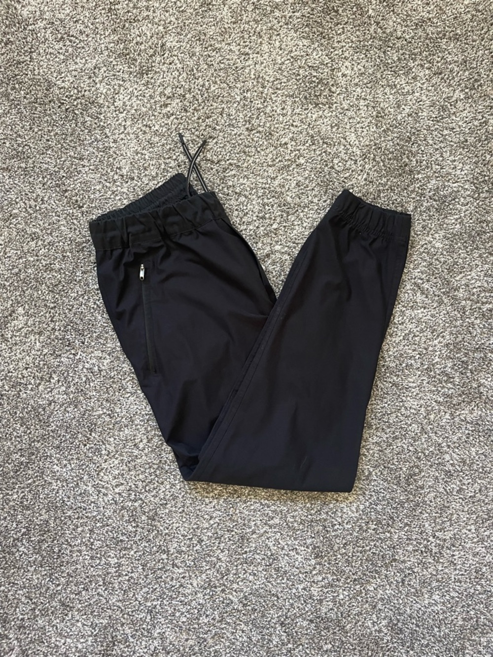 Lululemon Men’s License to Train Jogger